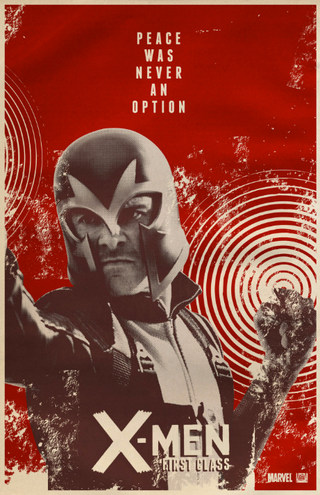 Illustration for article titled Fan-Made Superhero Movie Posters We Wish Were Real